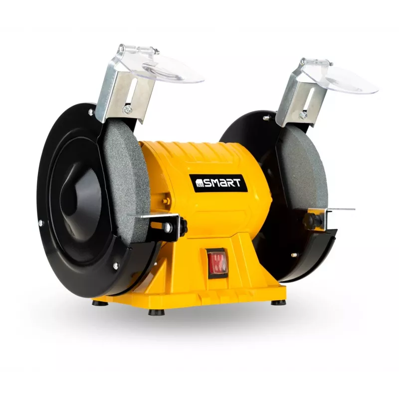 Šlifuoklis Smart 04-04200 1500W reguliuojamas greitis kompaktiškas