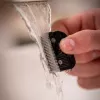 Wahl Self-Clip 360 juodas, sidabrinis ličio jonų (Li-Ion)