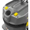 Šlapio ir sauso siurblys Kärcher NT 22/1 Ap L – 22 L, 1300 W, 25,5 kPa vakuumas, 71 l/s oro srautas, 1,9 m žarna, 6 m kabelis
