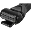 Panasonic ES-RT37-K503 įkraunamas elektrinis skustuvas, nerūdijantis plienas