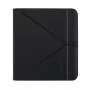 Folio dėklas Kobo Libra Colour SleepCover 17,8 cm juodas