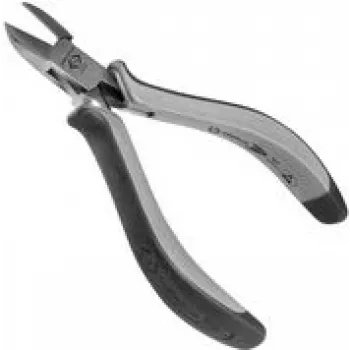 Šoniniai pjovimo replės c.k tools T3775D 206 mm ESD – precizinės, antistatinės