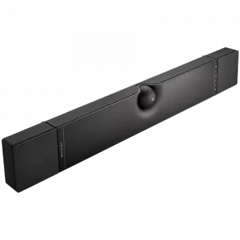 Devialet Dione – belaidė garso juosta su Dolby Atmos