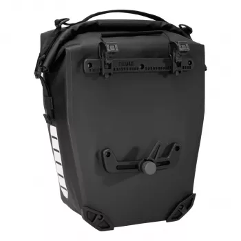 Thule 5406 Shield komutacinis krepšys 22L juodas