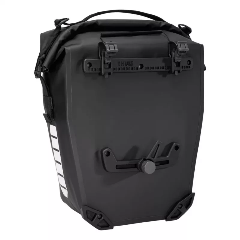 Thule 5406 Shield komutacinis krepšys 22L juodas