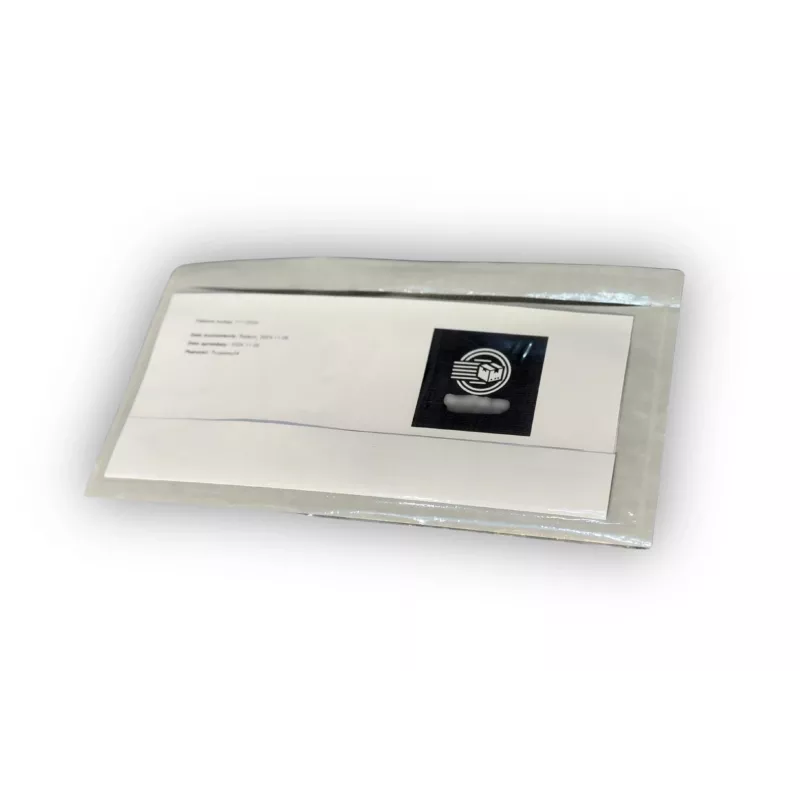 BSTech C5 kurjerių lipdukai 235x175 mm 1000 vnt.