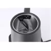 Elektrinis virdulys Caso Coffee Classic Kettle – 0,6 l, 1310 W, juodas