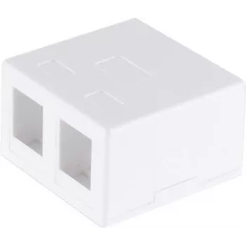 ShiverPeaks BS08-10116 RJ-45 lizdo dėžutė