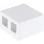 ShiverPeaks BS08-10116 RJ-45 lizdo dėžutė