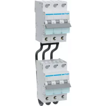 Hager KC325 63 A 125 mm