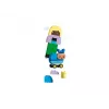 Konstruktorius LEGO DUPLO 10423 statomų figūrėlių rinkinys, 71 dalis, nuo 3 metų, figūrėlių aukštis 260 mm