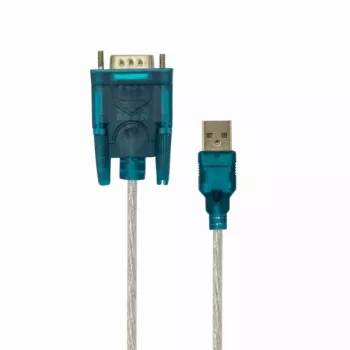 Sbox USB-RS232/R adapteris USB A kišt. -> RS-232 kišt. - 2 m