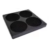 Radiatoriaus blokas Alphacool NexXxoS XT45
