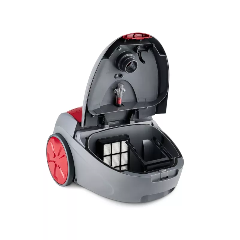 Sausas siurblys Zelmer ZVC261 Tadek 81605775P