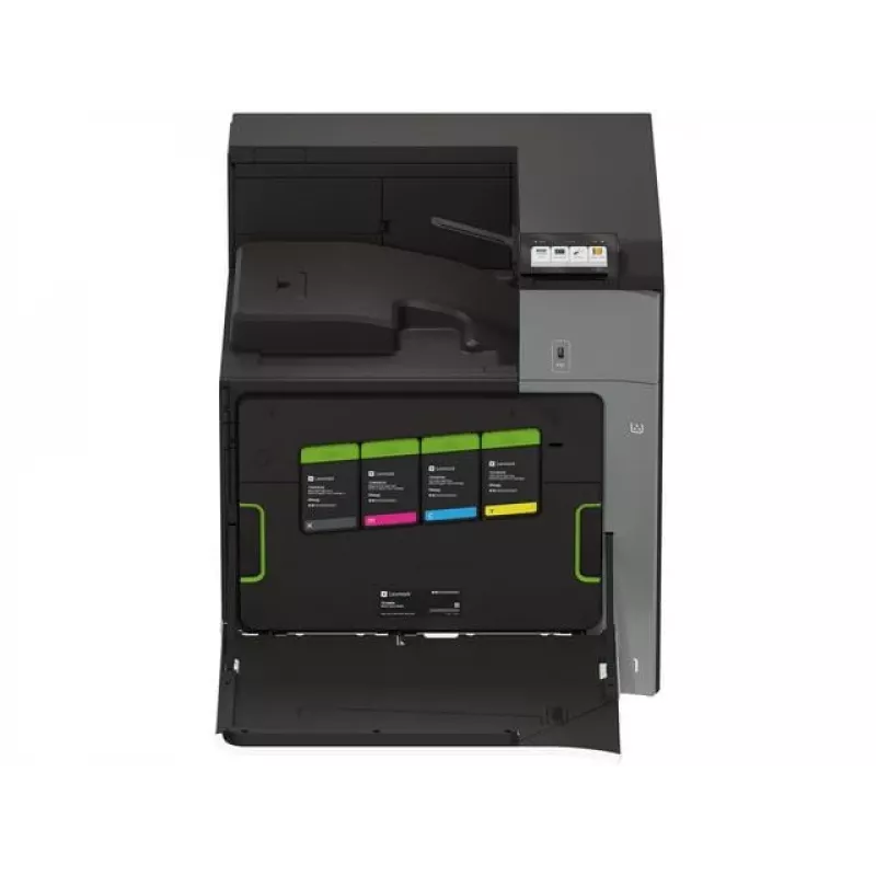 Lexmark CS963e - Spausdintuvas - Spalvotas - Dvipusis - Lazerinis - A3/Ledger - 1200 x 1200 dpi - Talpa: 700 lapų - USB 2.0, USB 2.0-Host, Gigabit LAN, Wi-Fi(ac) (20L8060)