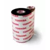 Toshiba TEC Premium - 1 - Juoda - 55 mm x 600 m - Juostelė - skirta B 372, 472, 482, 492, 572, EX4T1-GS, SX4, SX4T, SX5, SX5T, SX6T-TS12-QM-R, SX8T-TS12-QM-R