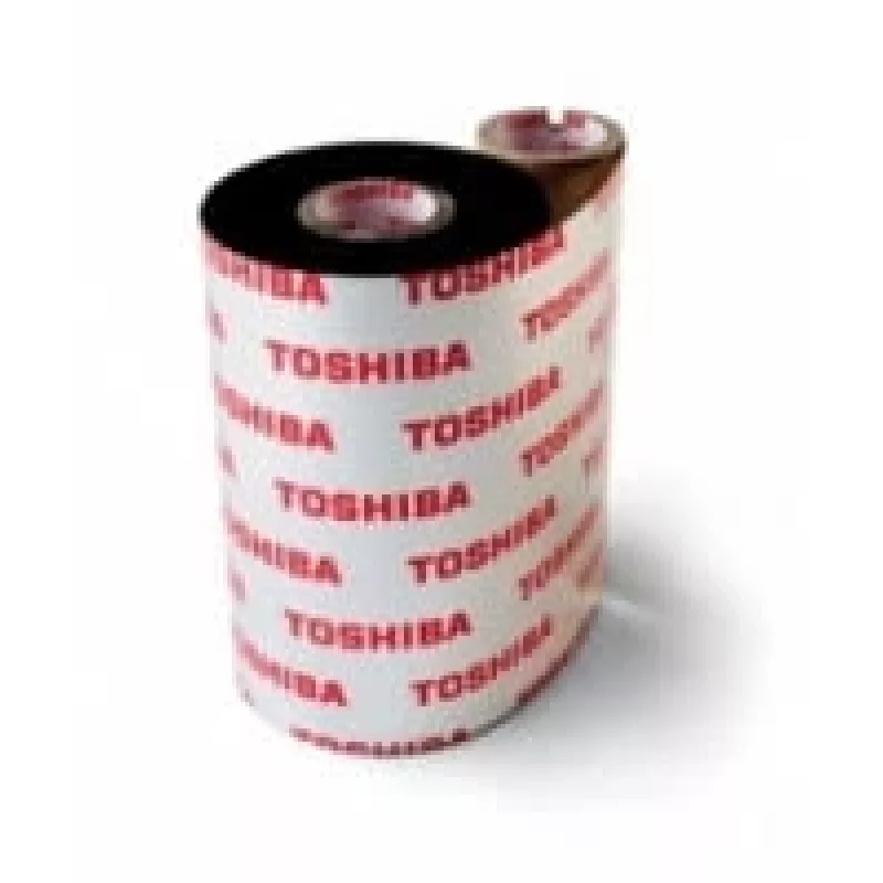 Toshiba TEC Premium - 1 - Juoda - 55 mm x 600 m - Juostelė - skirta B 372, 472, 482, 492, 572, EX4T1-GS, SX4, SX4T, SX5, SX5T, SX6T-TS12-QM-R, SX8T-TS12-QM-R