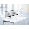 Teleskopinė laikiklio ranka plokščiaekraniams monitoriams Novus 968+0119+000