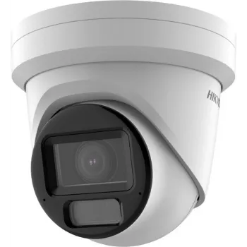 IP stebėjimo kamera Hikvision DS-2CD2H43G2-LIZS2U 4 MP, motorizuotas 2,8–12 mm objektyvas, IR naktinis matymas, lauko korpusas