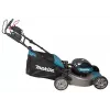 Makita LM001GZ vejapjovė stūmiamoji akumuliatorinė juoda, mėlyna
