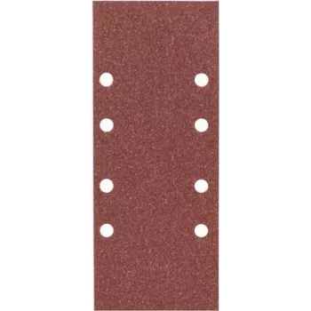 Šlifavimo lakštas Bosch C430 Expert medžiui ir dažams, P80, 93×230 mm, 10 vnt.