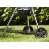 Weber anglies kepsninė Master Touch GBS E-5750, 57 cm juoda