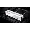 32GB 2x16GB Ripjaws S5 White DDR5-6000 CL32 RAM Memory Kit