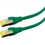 Pataisinis kabelis CAT6 S/FTP