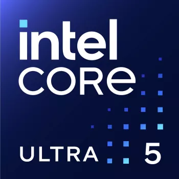 Intel Core Ultra 5 225F - 2,7 GHz - 10 branduolių - 10 gijų - 20 MB talpyklos - FCLGA1851 lizdas - OEM (AT8076806771)