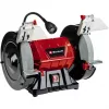 Einhell TC-BG 200 L stalinis šlifuoklis 2980 aps./min. 400 W