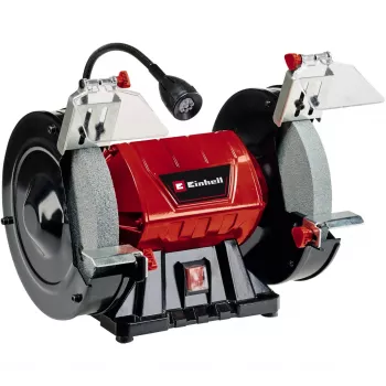 Einhell TC-BG 200 L stalinis šlifuoklis 2980 aps./min. 400 W
