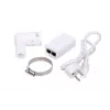 CPE Ubiquiti LBE-5AC-GEN2-5, LiteBeam 5AC, 5 GHz, MIMO, 1x RJ45 1000 Mb/s, 23 dBi, 5 vnt. pakuotė