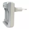 LOGILINK akumuliatorių įkroviklis Ni-MH / Ni-Cd AA / AAA / 9V