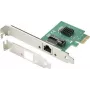 Renkforce RF-4752948 tinklo plokštė 1 GBit/s Gigabit-LAN (1 Gbit/s) (RF-4752948)
