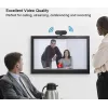 Webkamera MANTA W177 1080p raiška su Bluetooth ryšiu