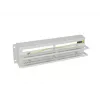 Paskirstymo spinta Lanberg AK-VDP103-S Pilka Plieninė 48,3 cm