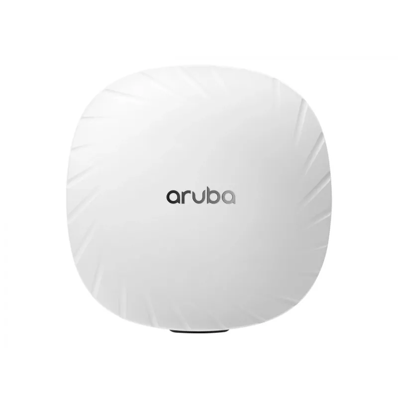 HPE Aruba AP-535 (RW) – belaidžio tinklo prieigos taškas, Wi-Fi 6, 2.4 GHz / 5 GHz, ZigBee, Bluetooth 5.0