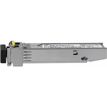 SFP modulis BlueOptics SFP-DUAL-BX-D-BO 1250 Mbit/s 1550 nm