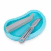 Vaikų medicininis žaidimų rinkinys Extralink Little Doctor Case, 43 dalys