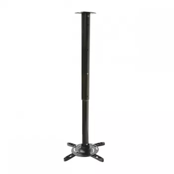 Lubinis laikiklis projektoriui 60-102 cm P-105B 15 kg universalus pilnas valdymas