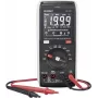 VOLTCRAFT VC232 rankinis skaitmeninis multimetras CAT III 600 V, 2000 skaitmenų (VC-12884300)