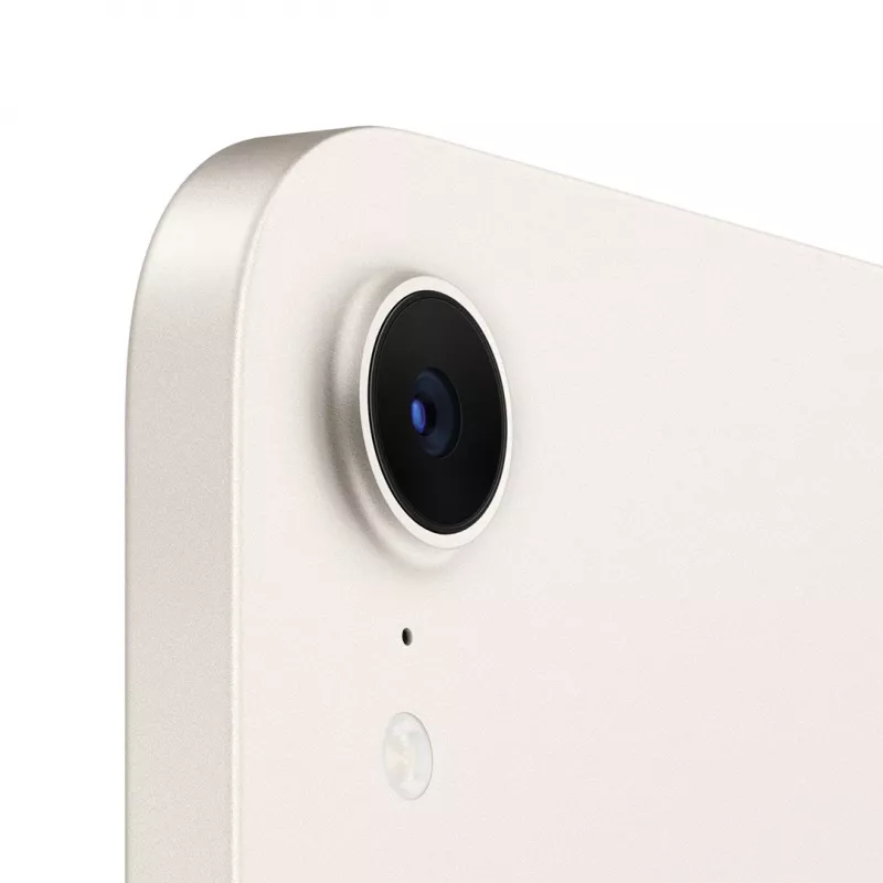 Apple iPad mini (A17 Pro) planšetė Wi-Fi, 256 GB atmintis, 8,3" Liquid Retina, iPadOS 18, Starlight