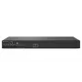 LANCOM XS-5110F valdomas L2/L3 10G agregacinis jungiklis (100/1000/10000) 1U juodas