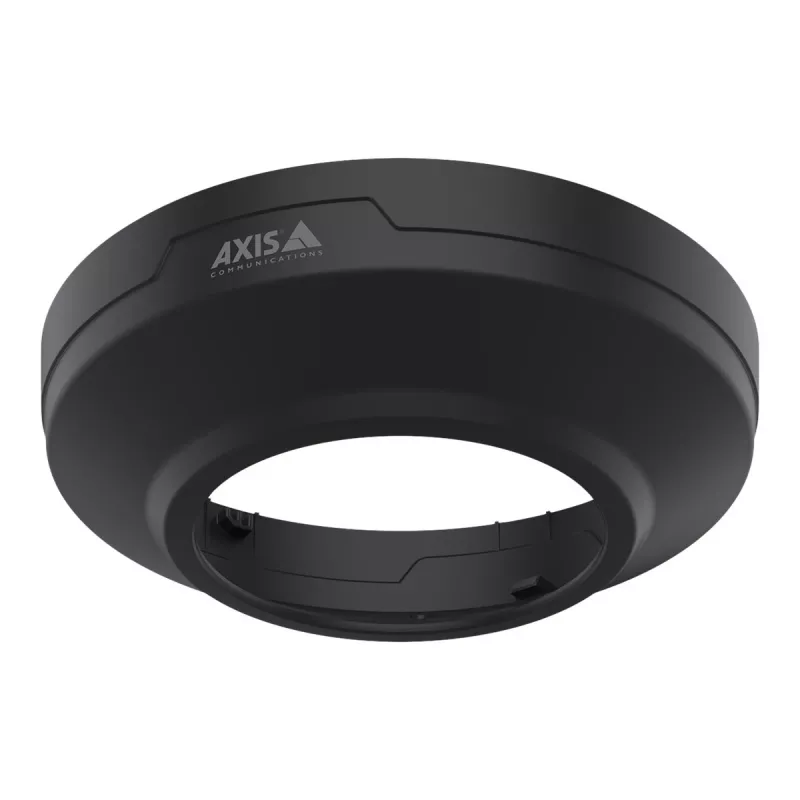 Korpusas tinklo kameros priedui TM3818/4VNT Juodas 02578-001 Axis