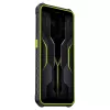 Ulefone Armor X12 Pro 4/64GB Juoda/Žalia be įkroviklio