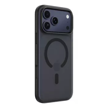 Belkin SheerForce Grip Series - Galinis dangtelis mobiliajam telefonui