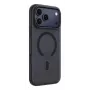 Belkin SheerForce Grip Series - Galinis dangtelis mobiliajam telefonui