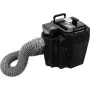 Rūko mašina sausam ledui EUROLITE Mini Dry Ice 1 1000W, kompaktiškas scenos/efektų įrenginys
