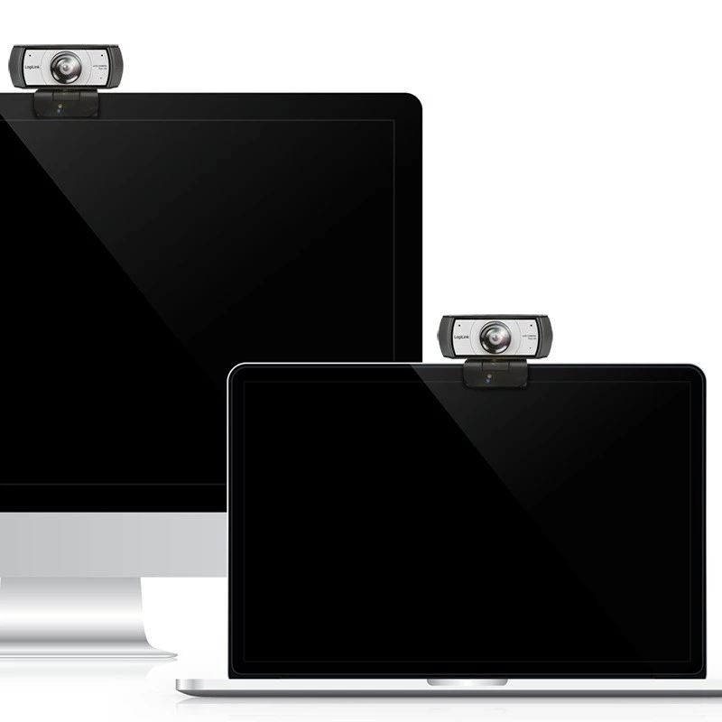 Internetinė vaizdo kamera LogiLink Conference HD USB