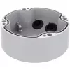 Montažinė dėžė Axis 02712-001 universali pilka
